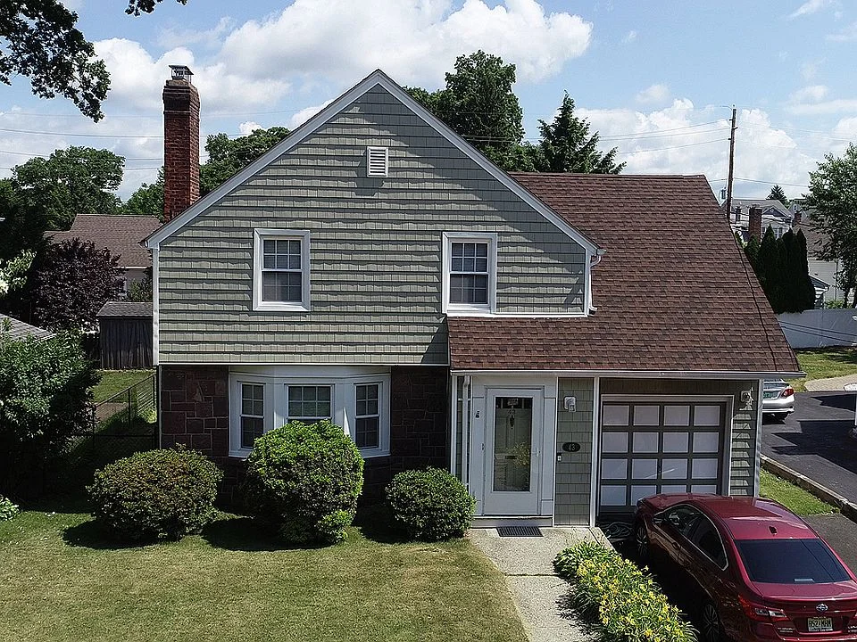 43 Kingston Avenue
