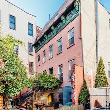 87 Clay Street