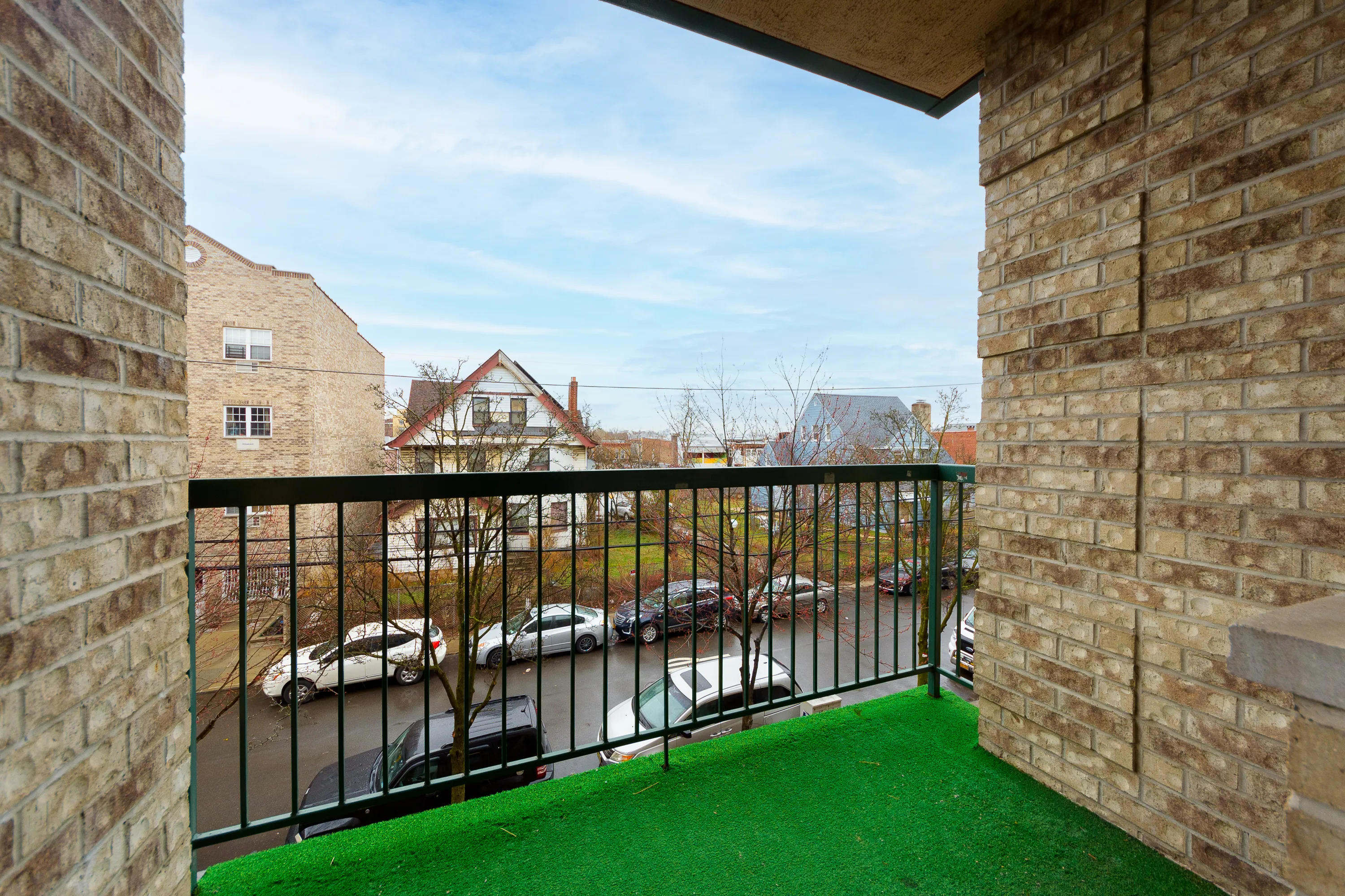 1429 Doris Street
