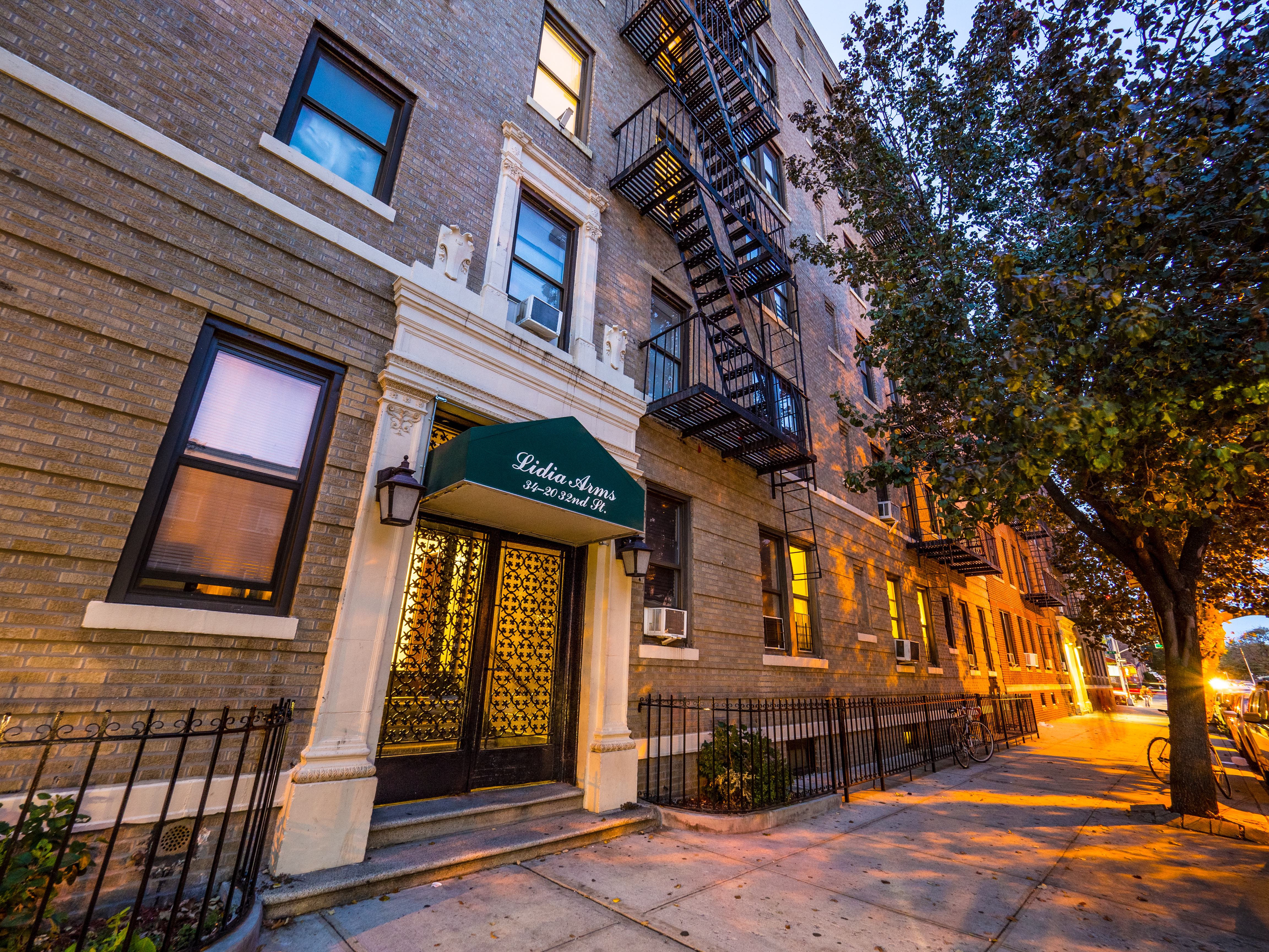 34-20 32nd Street