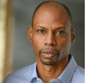 Alexander Clarke